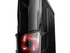 崭新升级来袭 爱国者魔兽2机箱上市在即