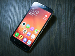 与魅蓝Note同配 TCL么么哒3N现货899元