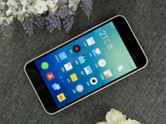 黄牛良心仅加价10元 魅蓝手机现货709元