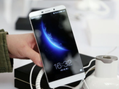 1499元起 乐视三款超级手机发布