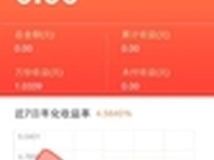 钱景私人理财，白领阶层手机理财神器