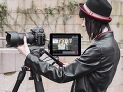 曼富图Digital Director iPad单反控件