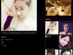 妹子杯LOL线上赛 “黑马丶”战队再获胜