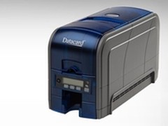 经济且安全 Datacard SD160证卡打印机