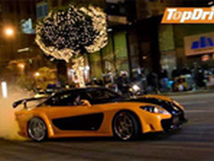 用大数据看懂《速度与激情》的用车法则