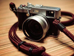 富士X100T相机再现低价 6909元抱回家