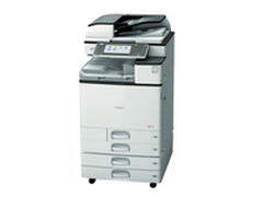 功能更多操作简单 理光3353SP售20000起