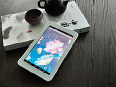 四核八显，翰智推出7寸新旗舰Z75-E