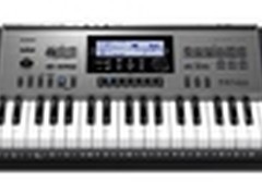 卡西欧最新款功能强大的电子琴CTK-7320