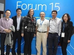 海云捷迅OpenStack受关注