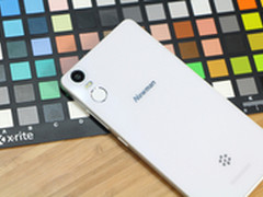 不止是解锁 纽曼纽扣指纹2.0功能解读