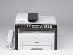 价格不贵还实用 理光SP 210SFQ不足1600