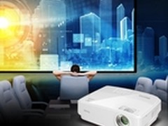 明基商战投影仪BW0530震撼出“机”