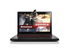 彪悍的小Y 联想Y40-70AT国美5099元团购