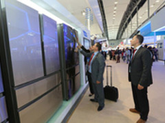 广交会：卡萨帝向外商打起“符号”战 