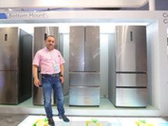 五国采购商集体