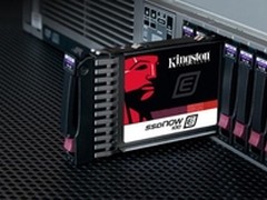 更稳定更耐用 金士顿E系列企业级SSD