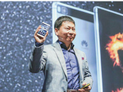 引领智美生活EMUI 3.1助华为P8全球上市