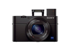  索尼RX100 Mark 4可能采用更大传感器