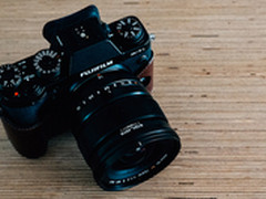 富士XF 16mm f/1.4 R WR样张提前泄露