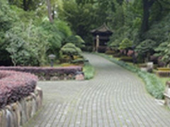 无线通信技术助力旅游景点安防建设