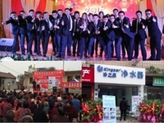 净之泉净水器加盟代理商的经营之道