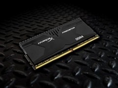 HyperX家族 DDR4系列内存再添新成员