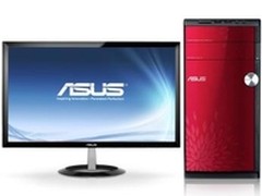 极速强效 华硕中国红M31助力股市长红