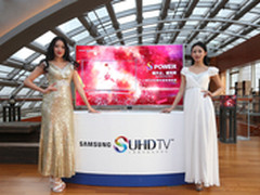 24999元！揭秘三星SUHD TV为何那么贵