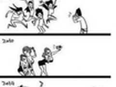 【涨姿势】你不知道的自拍那些事儿