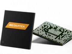 联发科推MT8163和MT8736平板芯片