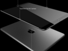 iPad Pro：预装OS X 三个前置摄像头