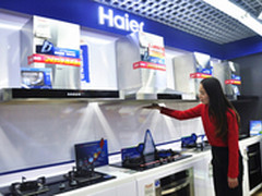 海尔厨电公益巡检拉网式排查燃气隐患