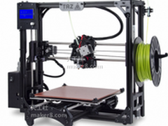 质量与口碑俱佳的10款3D打印机