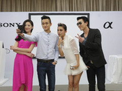 索尼发布30倍变焦旅行神器WX500与HX90