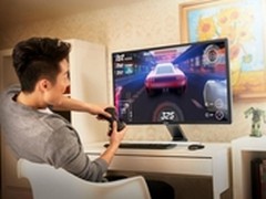 三星SE590C  专为游戏玩家而生