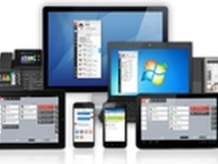 华为带来无处不在的融合通信体验