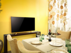 浪漫选择 联想智能电视打动你爱的ta