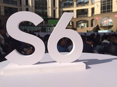 24期免息 京东/三星携手S6首发