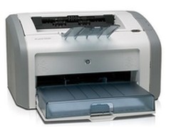 经典桌面打印机 HP1020畅销不衰1158元