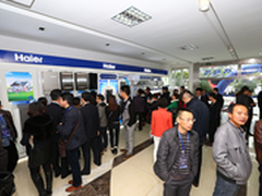 关注海尔热水器健康用水方案关注水污染