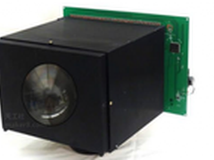 科学家用3D打印开发出自供电摄像机