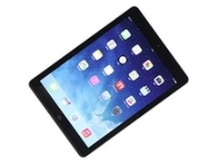 性能表现出色 苹果iPad Air售价3099元