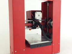Printrbot将推出售价399美元的3D打印机