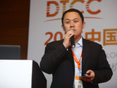 大牛首聚DTCC：分享数据治理应用案例