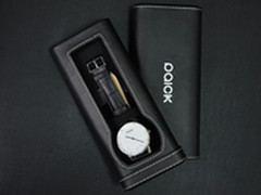 舍与得的成功博弈 Paick智能手表评测