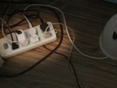 插线板接大功率电器会起火?告诉你真相