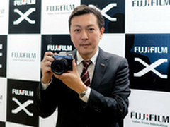 2015P&E对话富士高层——X系统的展望