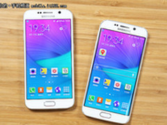 刚上市就跳水 三星S6移动4G版仅4788元