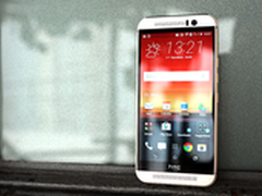 新上市+直降三百 HTC One M9现货3999元